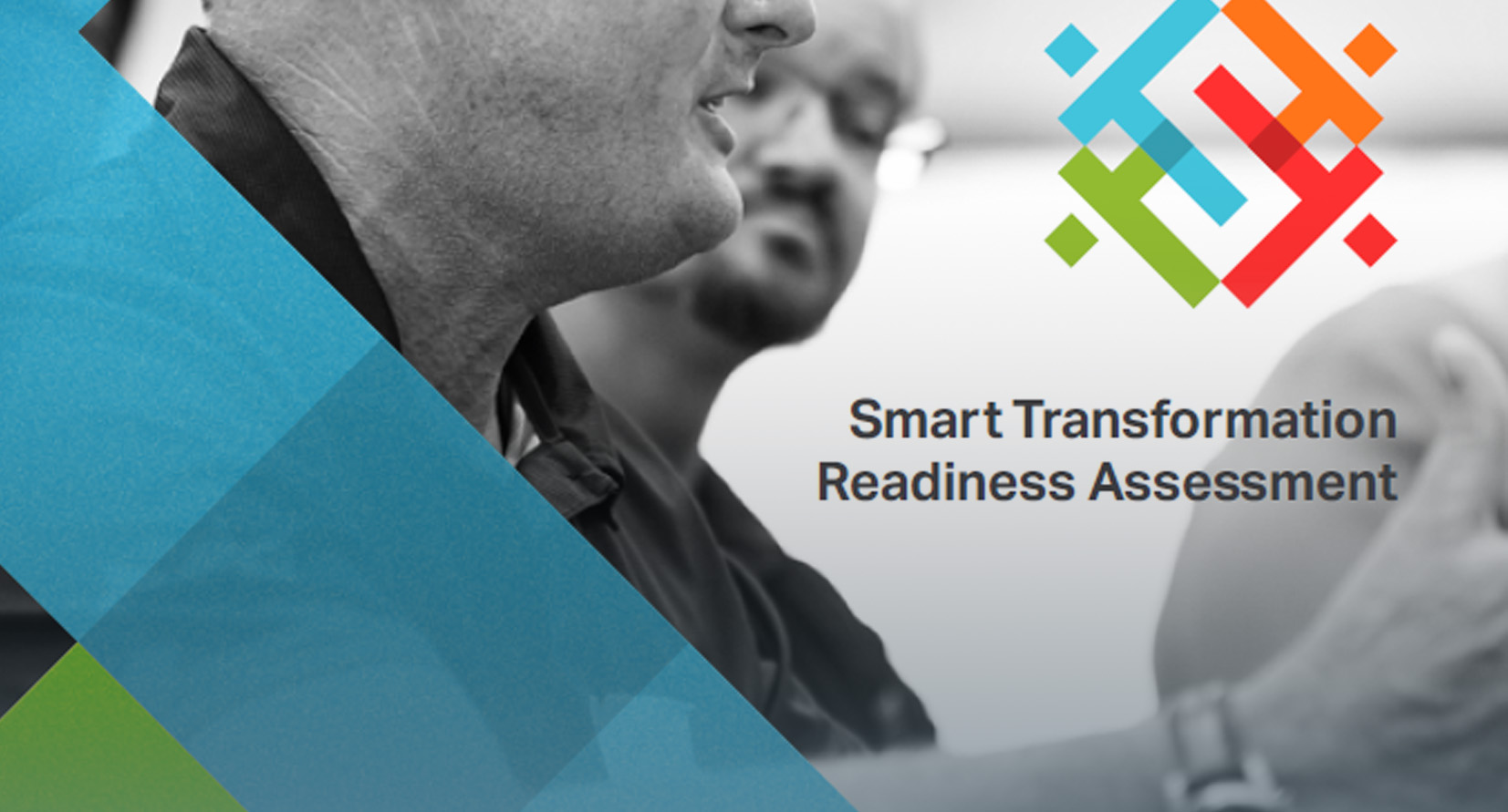 Smart Transformation Readiness Assessment